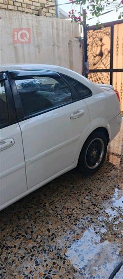 شيفروليه اوبترا